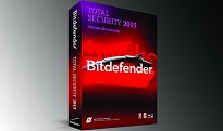 BitDefender - Obal BitDefender - Obal