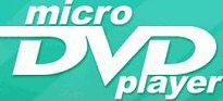Micro DVD Player