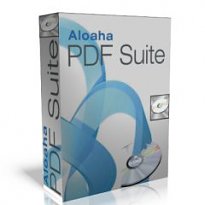 Aloaha PDF Suite