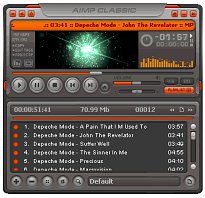 AIMP classic AIMP classic