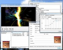 Multimediální přehrávač VLC Media Player Multimediální přehrávač
