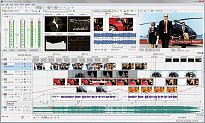 Sony Vegas Sony Vegas