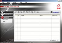 Ochrana počítače Avira free antivirus 2012 Ochrana počítače