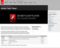 Adobe Flash Player 1 Adobe Flash Player 1