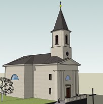 Kostel Kostel