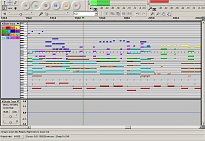 Audacity 1 Audacity 1