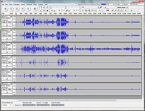 Audacity 2 Audacity Audacity 2