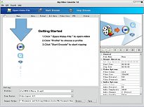 Any Video Converter Free