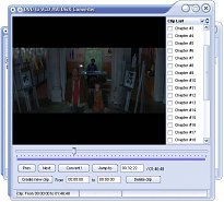 Vzhled programu Vzhled programu