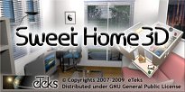 Sweet Home 3D Sweet Home 3D
