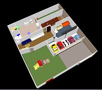 Sweet Home 3D 2 Sweet Home 3D Sweet Home 3D 2