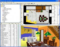 Sweet Home 3D 3 Sweet Home 3D Sweet Home 3D 3