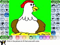 Tux Paint