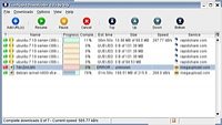 FreeRapid Downloader