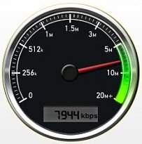SpeedConnect Connection Tester