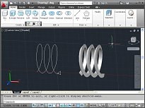 Kreslení v 2D AutoCAD LT Kreslení v 2D
