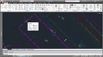 Výkresy AutoCAD LT Výkresy