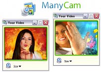 ManyCam Virtual Webcam ManyCam Virtual Webcam