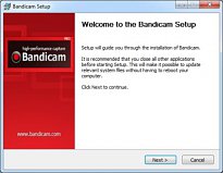 Bandicam