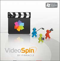 VideoSpin