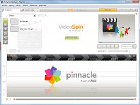 Editace videa Editace videa