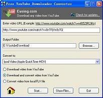Free YouTube Downloader Converter Free YouTube Downloader Converter