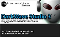 DarkWave Studio