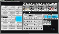 Efekty DarkWave Studio Efekty
