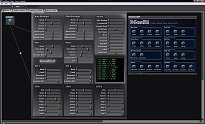 Studio DarkWave Studio Studio