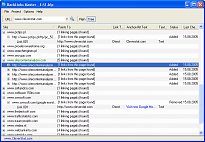 BackLinks Master BackLinks Master
