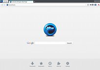 Prohlížeč Comodo IceDragon Prohlížeč