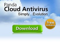 Panda Cloud Antivirus Panda Cloud Antivirus
