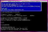DOSBox