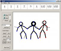 Animace Animace