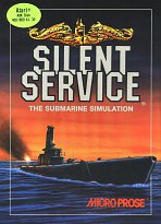 Silent Service 2