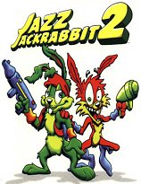 Jazz JackRabbit 2 Jazz JackRabbit 2