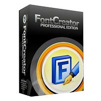 FontCreator FontCreator