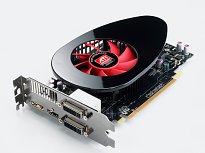 Grafická karta ATi Grafická karta ATi