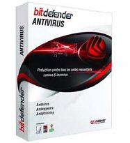 BitDefender Professional 10
