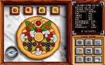 Příprava pizzy Pizza Tycoon Příprava pizzy