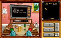 Vtipné zkomoleniny Pizza Tycoon Vtipné zkomoleniny