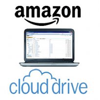 Amazon Cloud Drive