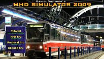 MHD Simulator 2009