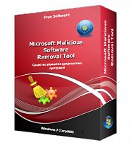 Microsoft Malicious Software Removal Tool