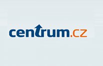 Lišta Centrum.cz pro IE Lišta Centrum.cz pro IE