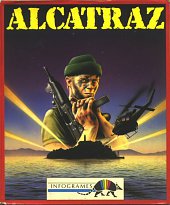Alcatraz