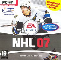 NHL 2007