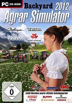Agrar Simulator 2012
