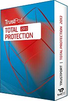 TrustPort Total Protection 2013
