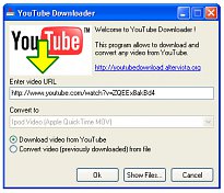 YouTube Downloader YouTube Downloader